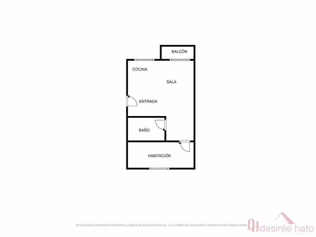 1 soveværelse Lejlighed til salg i Paterna - € 162.000 (Ref: 9913306)