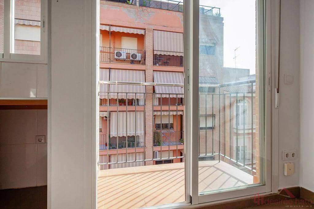 1 soveværelse Lejlighed til salg i Paterna - € 162.000 (Ref: 9913306)