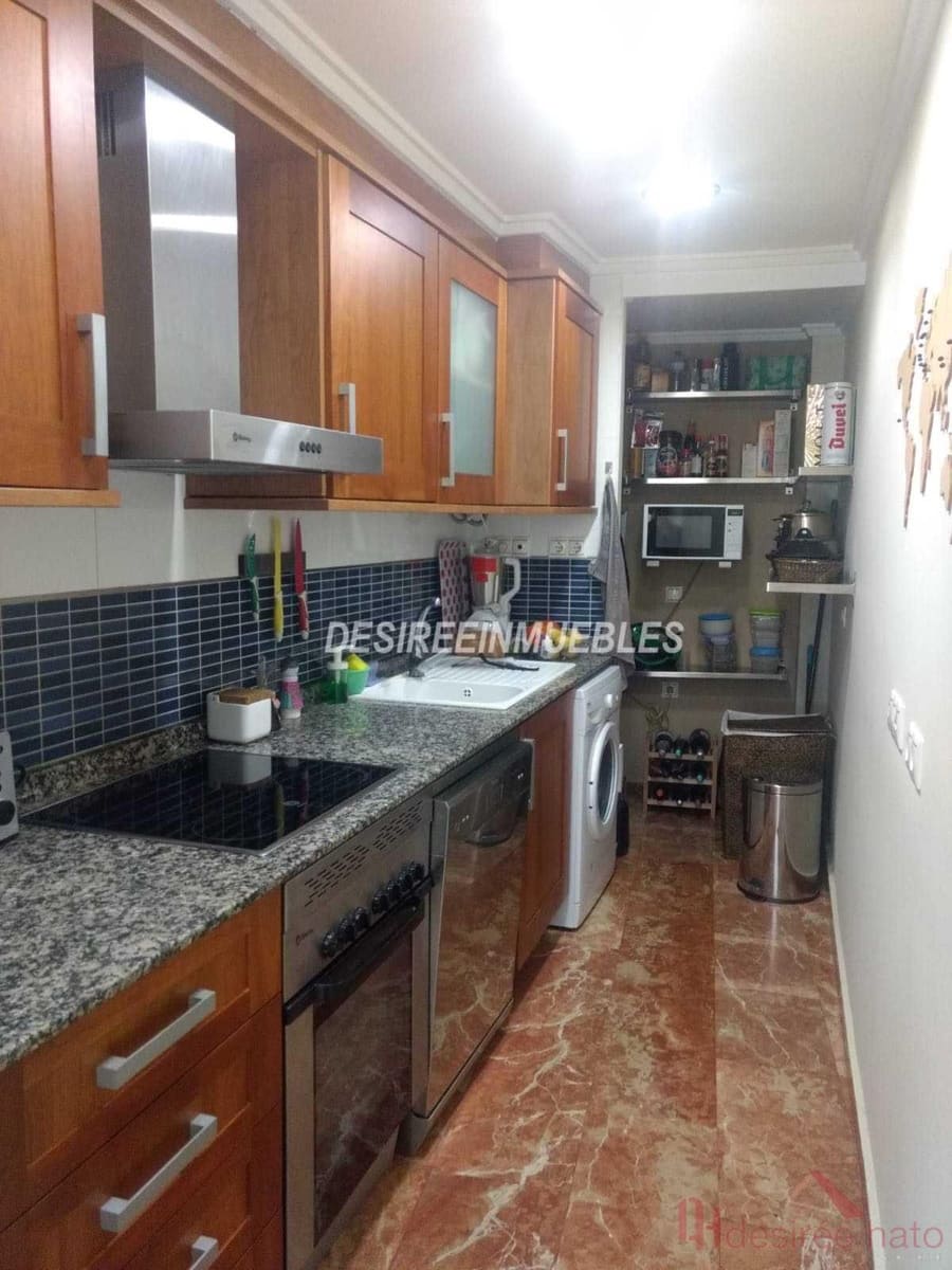 2 quarto Apartamento para arrendar em Valencia cidade com garagem - 1 475 € (Ref: 9919110)