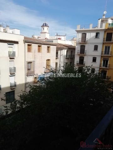 2 quarto Apartamento para arrendar em El Pilar, Valência cidade com garagem - 1 475 € (Ref: 9919110)
