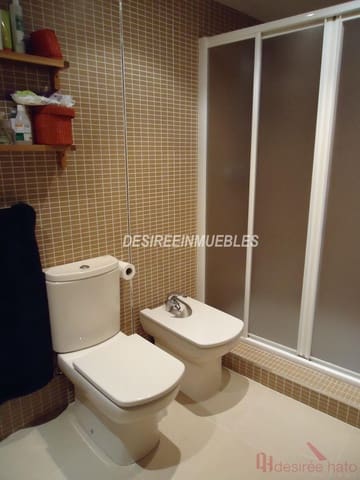 2 quarto Apartamento para arrendar em El Pilar, Valência cidade com garagem - 1 475 € (Ref: 9919110)