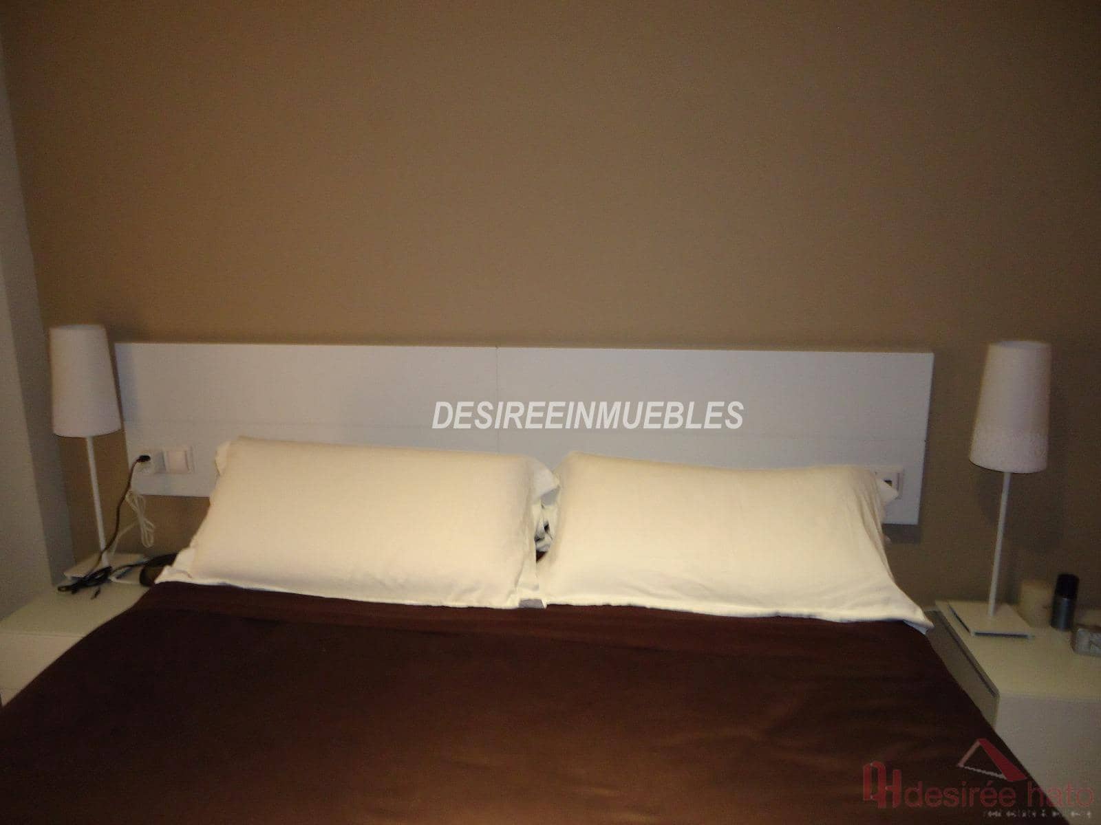 2 quarto Apartamento para arrendar em Valencia cidade com garagem - 1 475 € (Ref: 9919110)