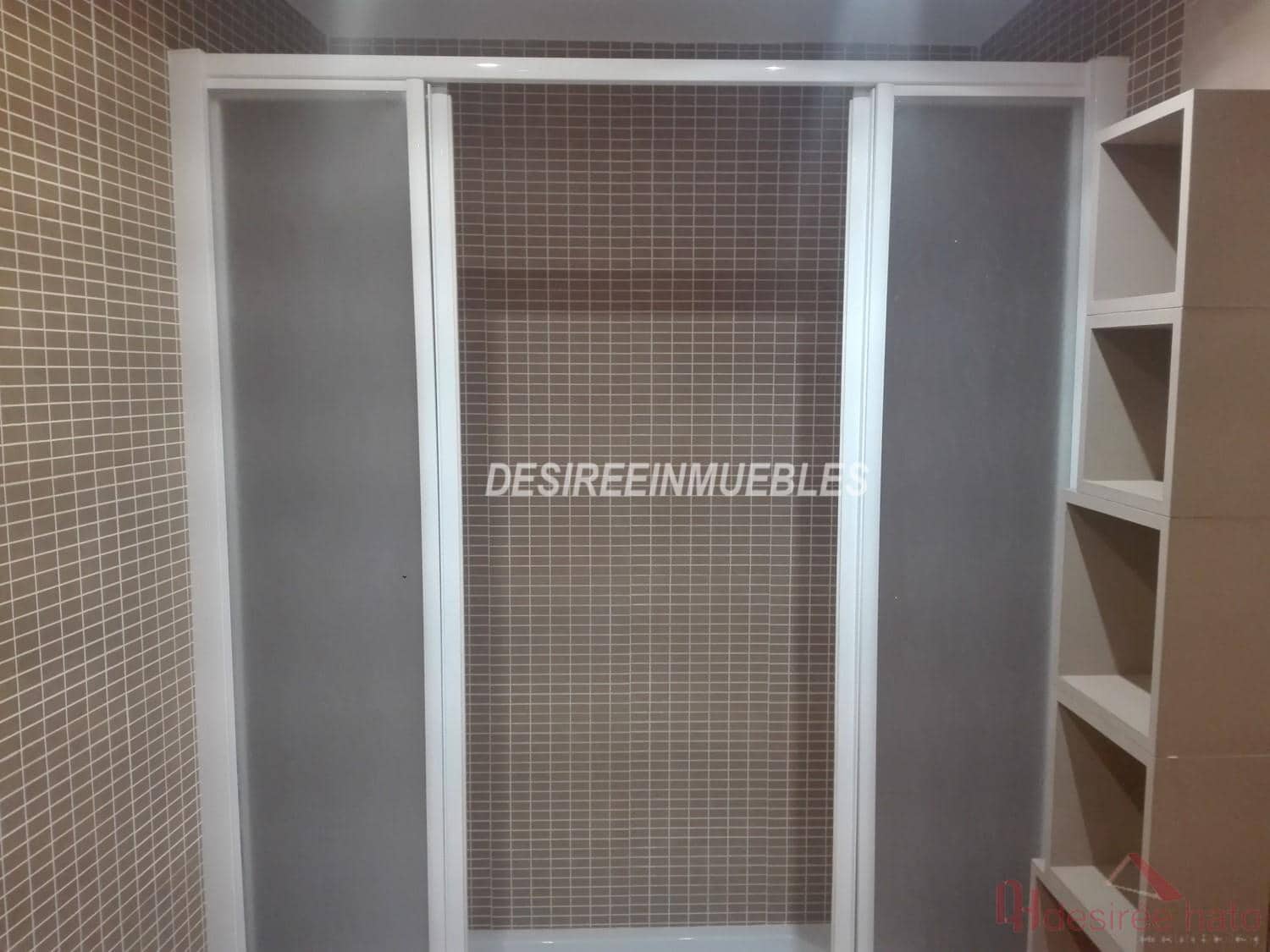 2 quarto Apartamento para arrendar em Valencia cidade com garagem - 1 475 € (Ref: 9919110)