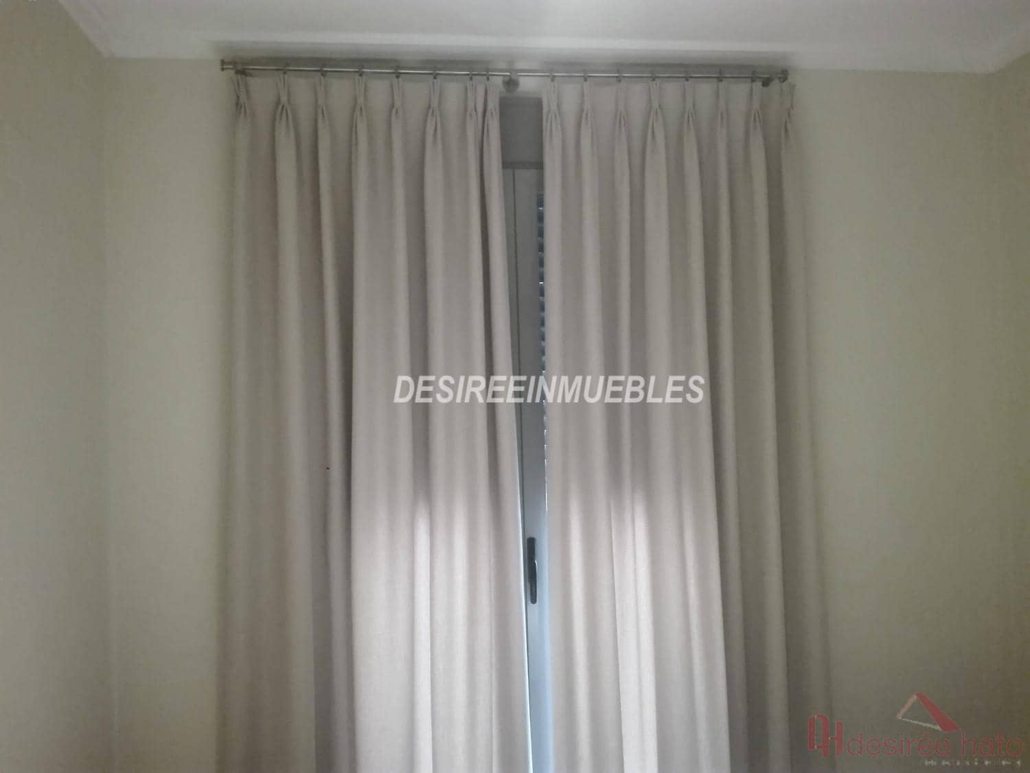 2 quarto Apartamento para arrendar em Valencia cidade com garagem - 1 475 € (Ref: 9919110)