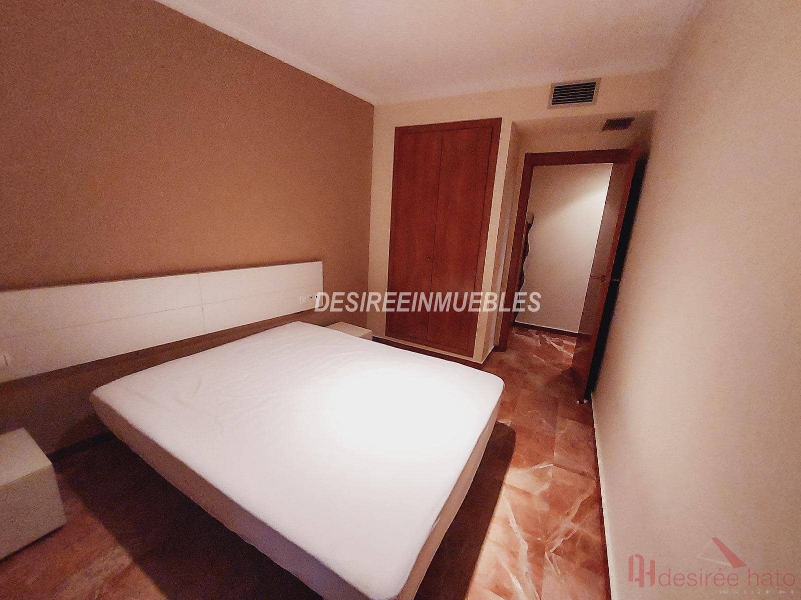 2 quarto Apartamento para arrendar em Valencia cidade com garagem - 1 475 € (Ref: 9919110)