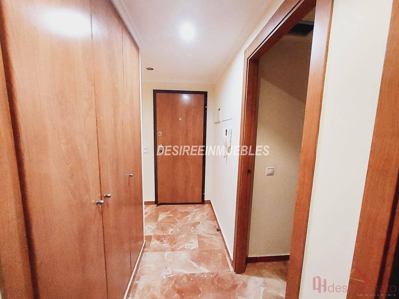 2 quarto Apartamento para arrendar em Valencia cidade com garagem - 1 475 € (Ref: 9919110)