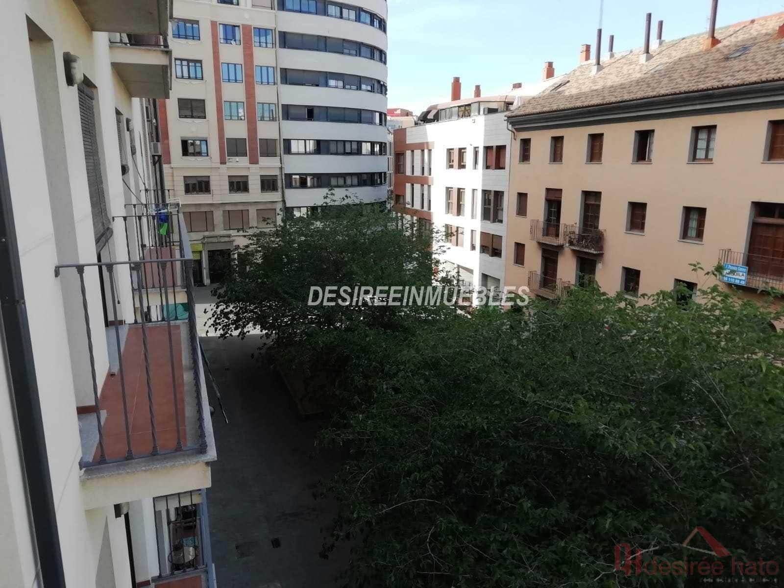 2 quarto Apartamento para arrendar em Valencia cidade com garagem - 1 475 € (Ref: 9919110)