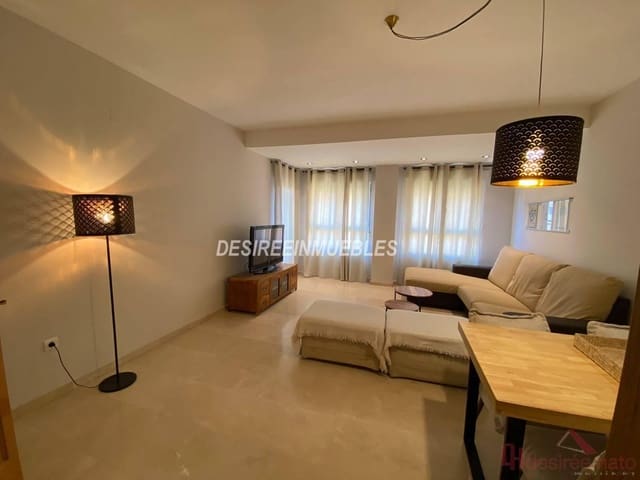 3 sovrum Lägenhet att hyra i Rascanya, Valencia stad med pool garage - 3 000 € (Ref: 9919111)