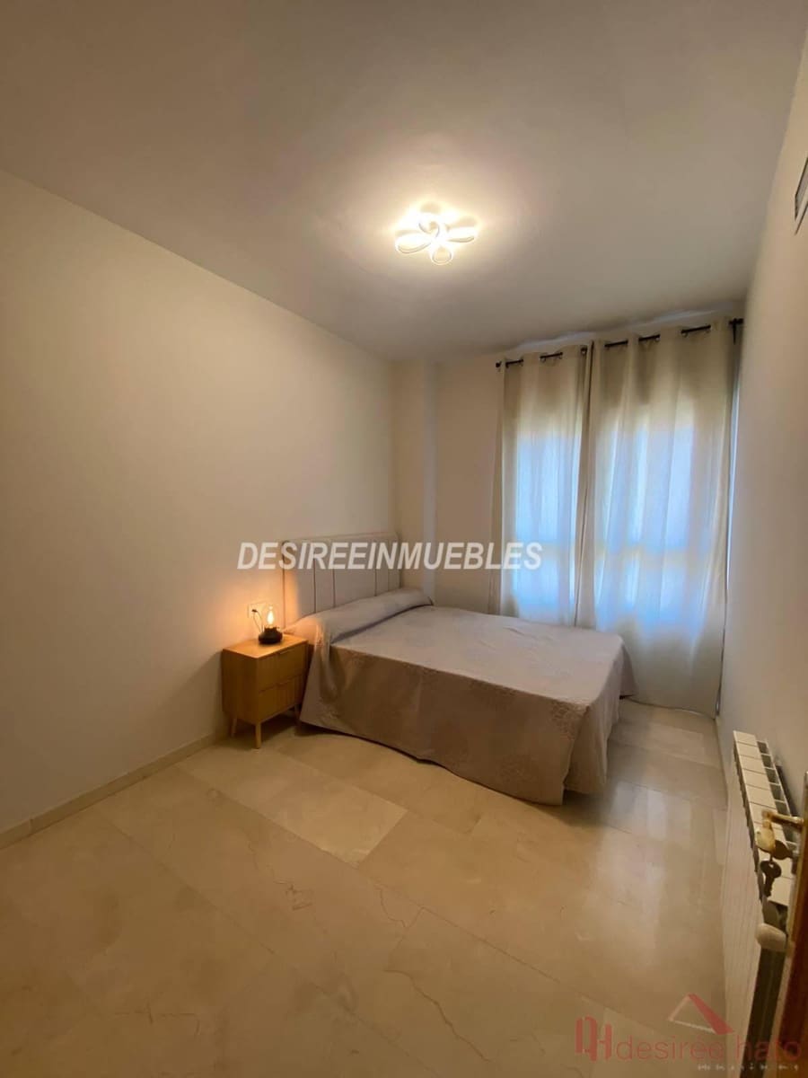 3 sovrum Lägenhet att hyra i Valencia stad med pool garage - 3 000 € (Ref: 9919111)