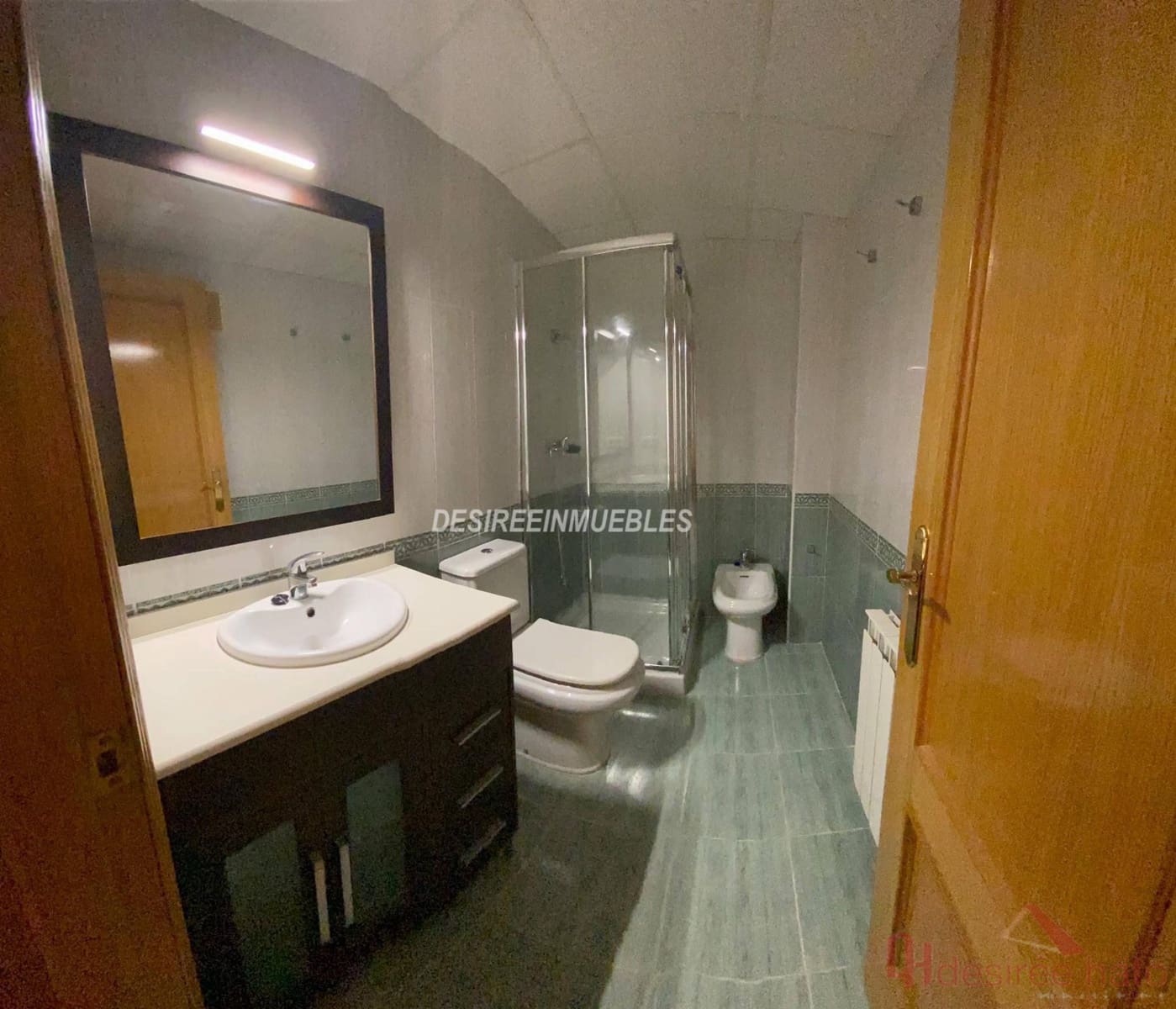 3 sovrum Lägenhet att hyra i Valencia stad med pool garage - 3 000 € (Ref: 9919111)