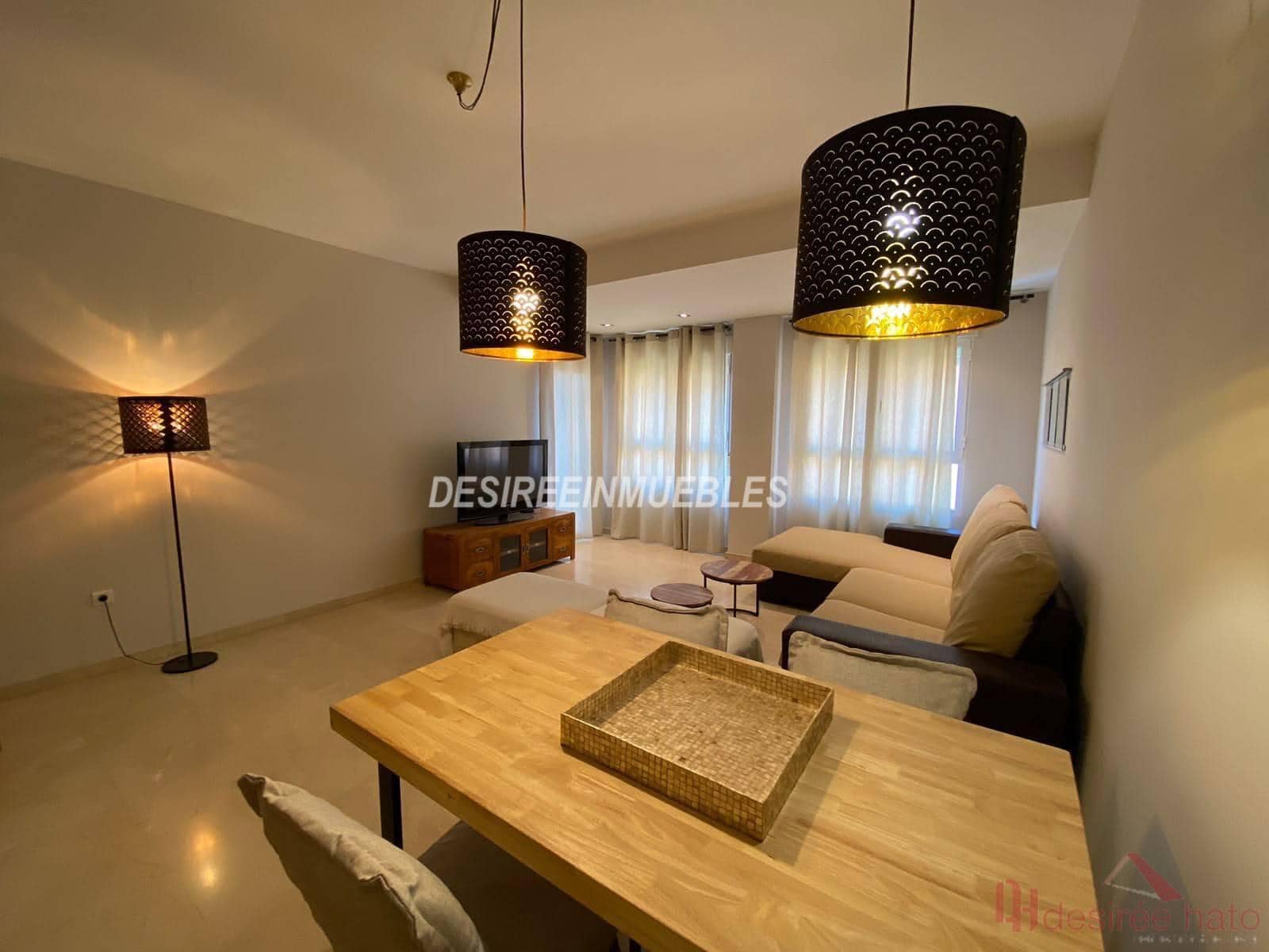 3 sovrum Lägenhet att hyra i Valencia stad med pool garage - 3 000 € (Ref: 9919111)