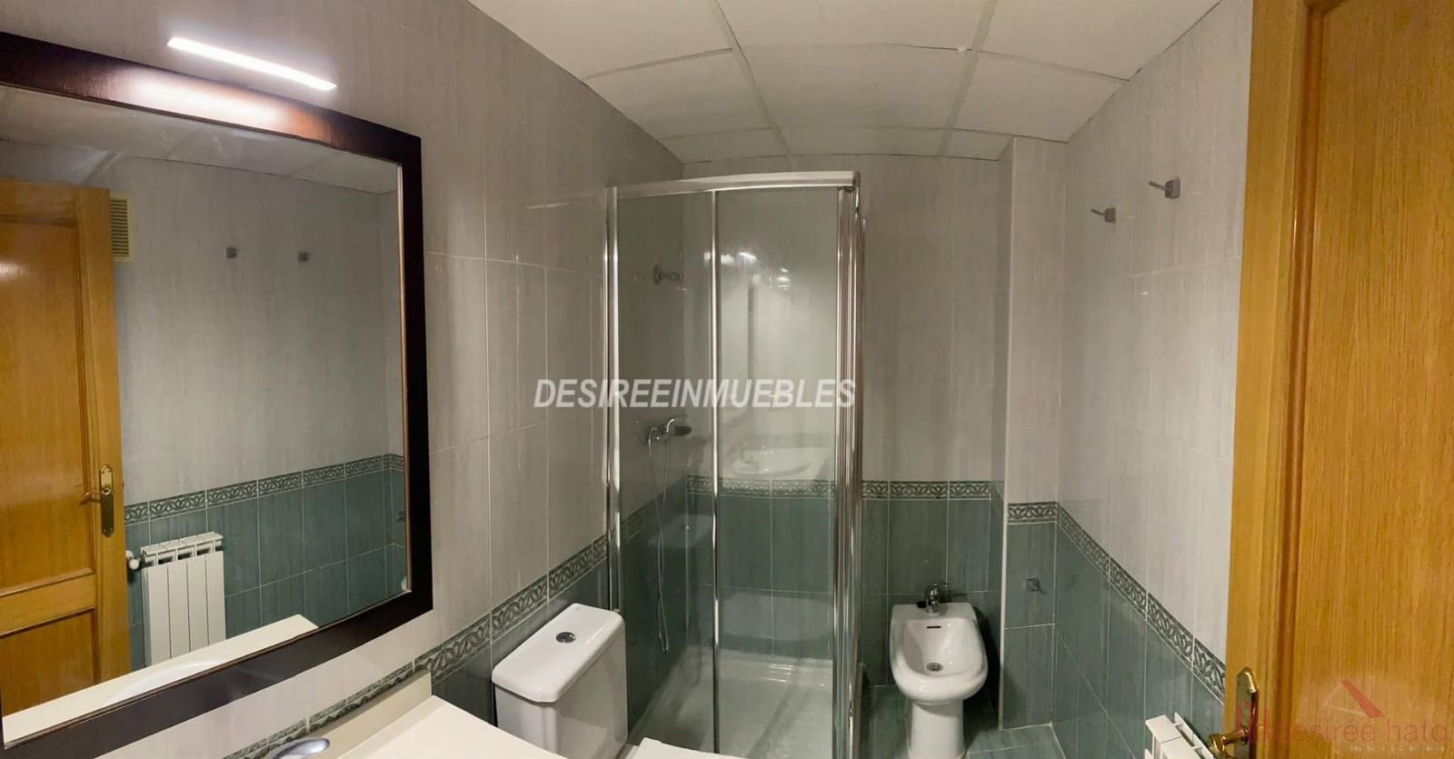 3 sovrum Lägenhet att hyra i Valencia stad med pool garage - 3 000 € (Ref: 9919111)