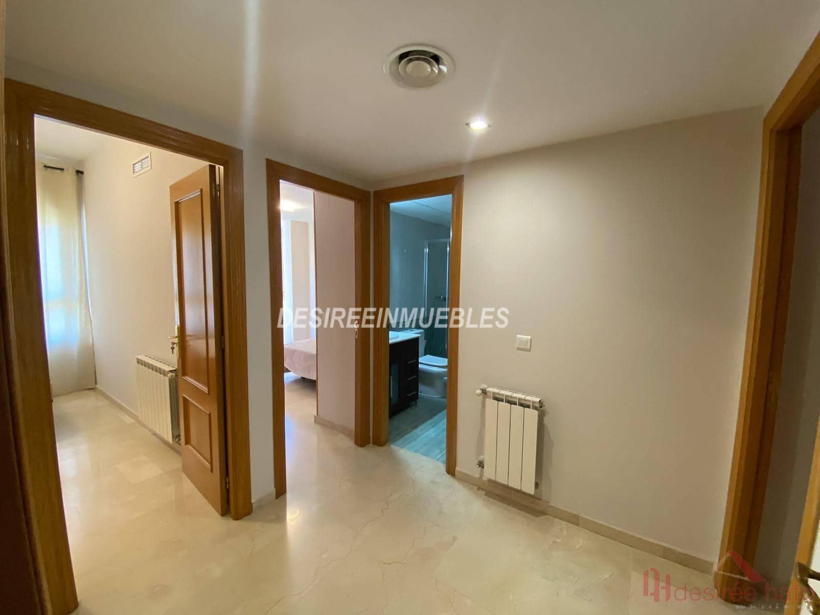 3 sovrum Lägenhet att hyra i Valencia stad med pool garage - 3 000 € (Ref: 9919111)