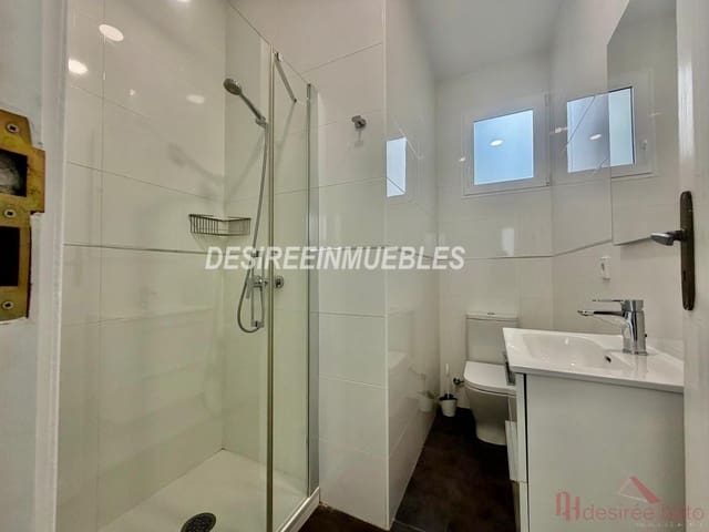 3 slaapkamer Penthouse te huur in Sant Francesc, Valencia stad met garage - € 2.200 (Ref: 9922451)