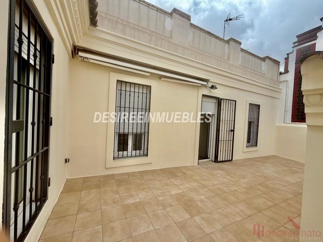 3 slaapkamer Penthouse te huur in Sant Francesc, Valencia stad met garage - € 2.200 (Ref: 9922451)