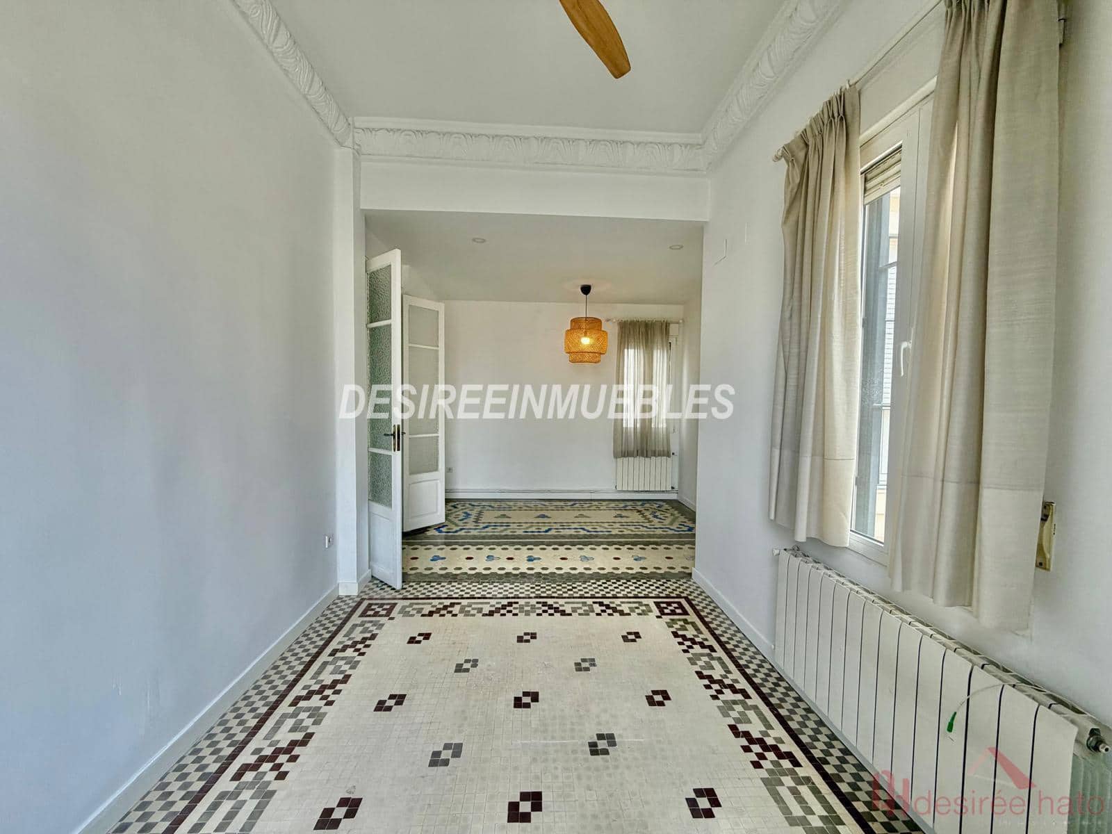 3 bedroom Penthouse for rent in Valencia city with garage - € 2,100 (Ref: 9922451)