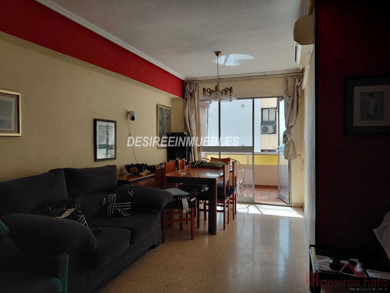 3 bedroom Flat for sale in Valencia city with garage - € 550,000 (Ref: 9932523)
