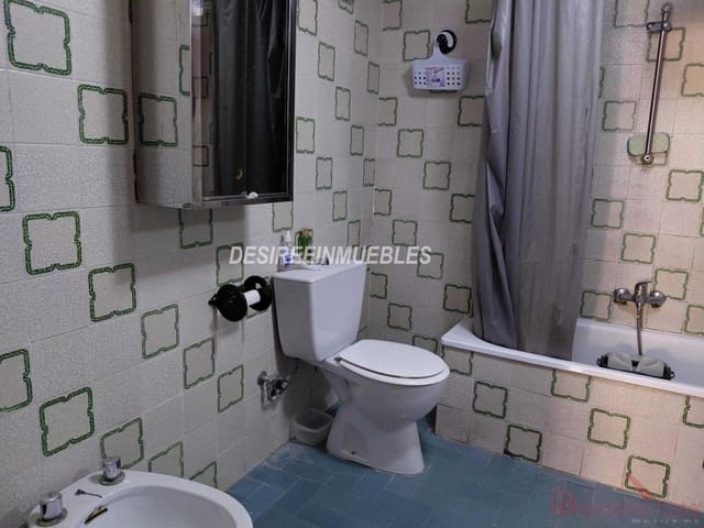 3 soveværelse Lejlighed til salg i Ciutat Jardi, Valencia by med garage - € 550.000 (Ref: 9932523)