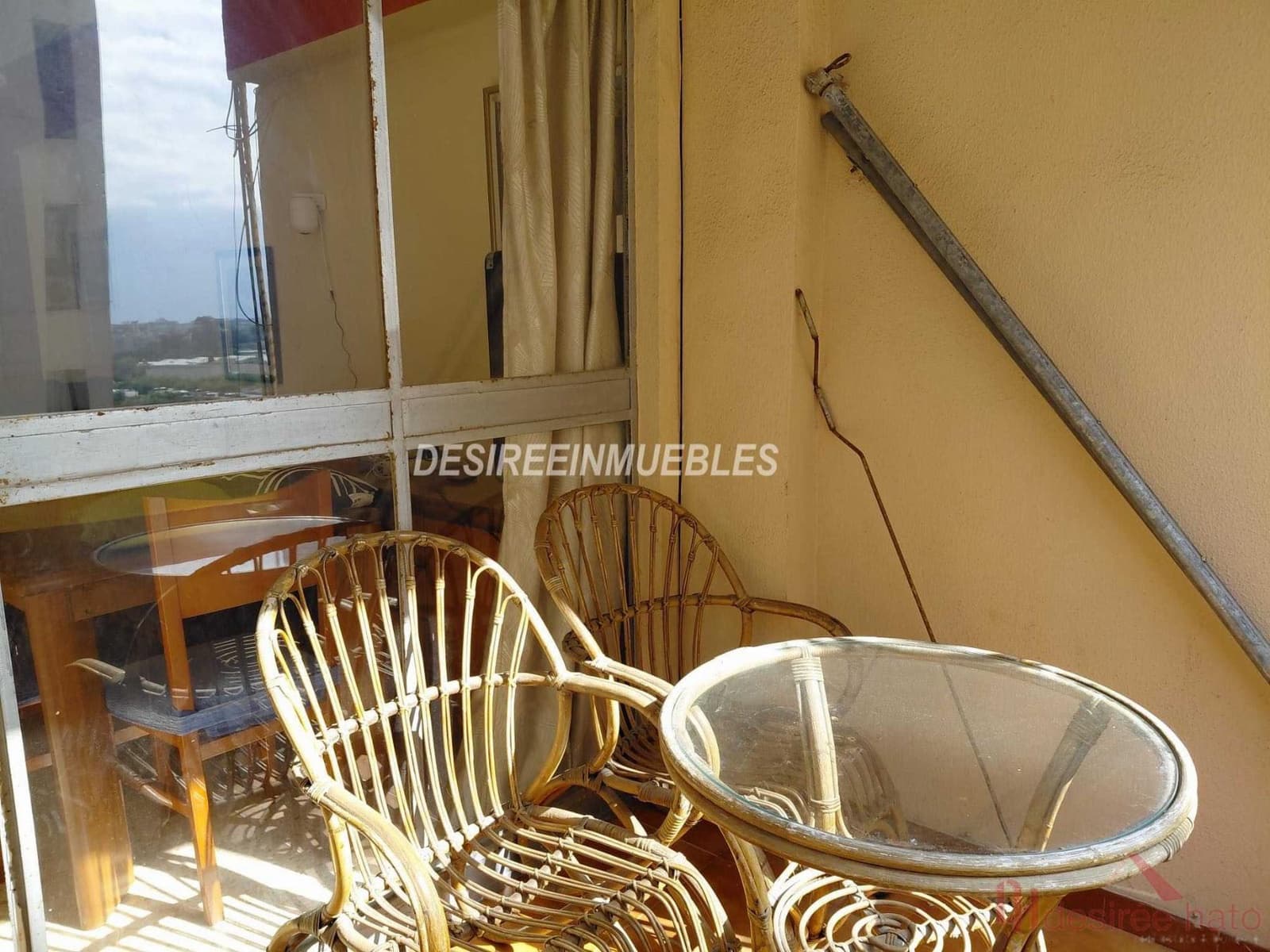 3 bedroom Flat for sale in Valencia city with garage - € 550,000 (Ref: 9932523)