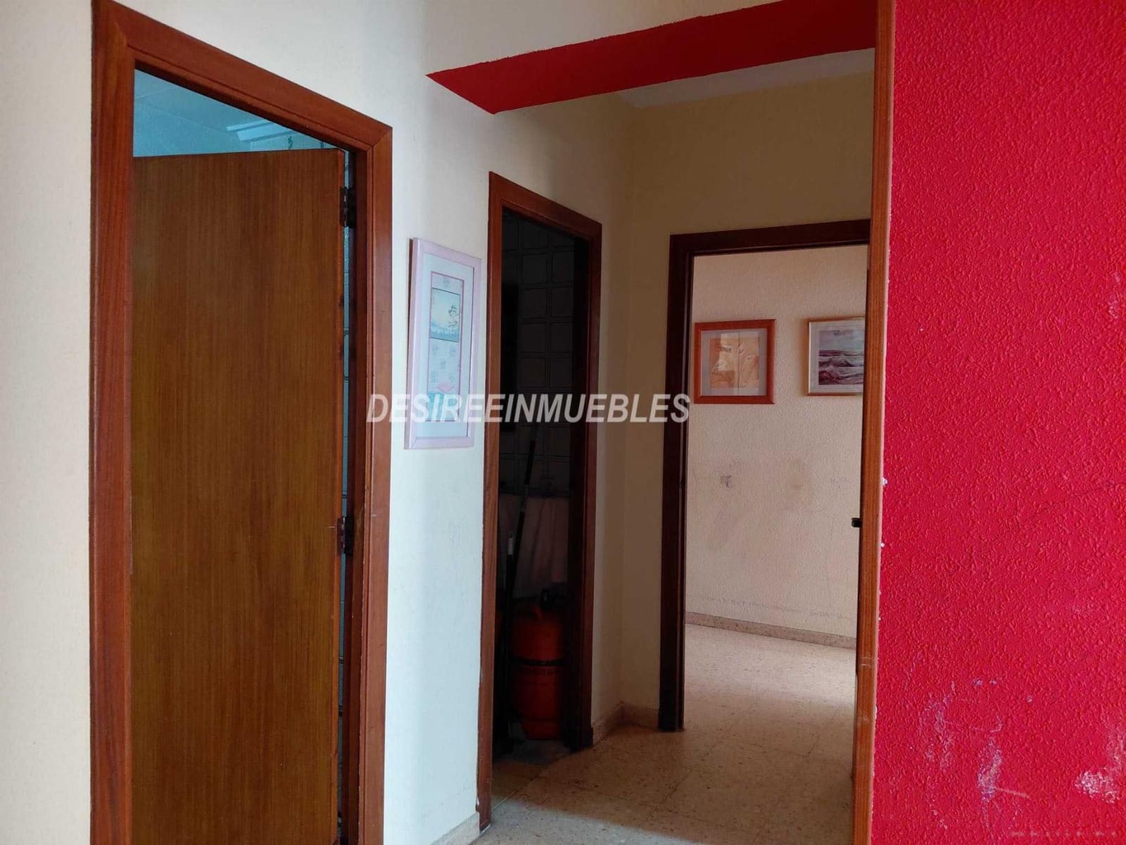 3 bedroom Flat for sale in Valencia city with garage - € 550,000 (Ref: 9932523)