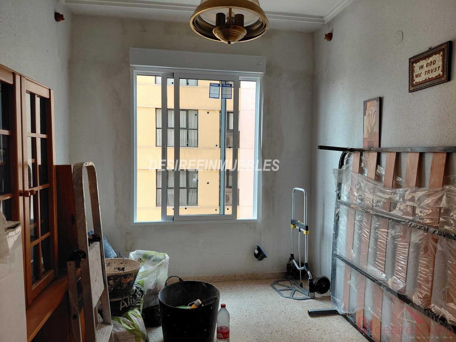 3 bedroom Flat for sale in Valencia city with garage - € 550,000 (Ref: 9932523)