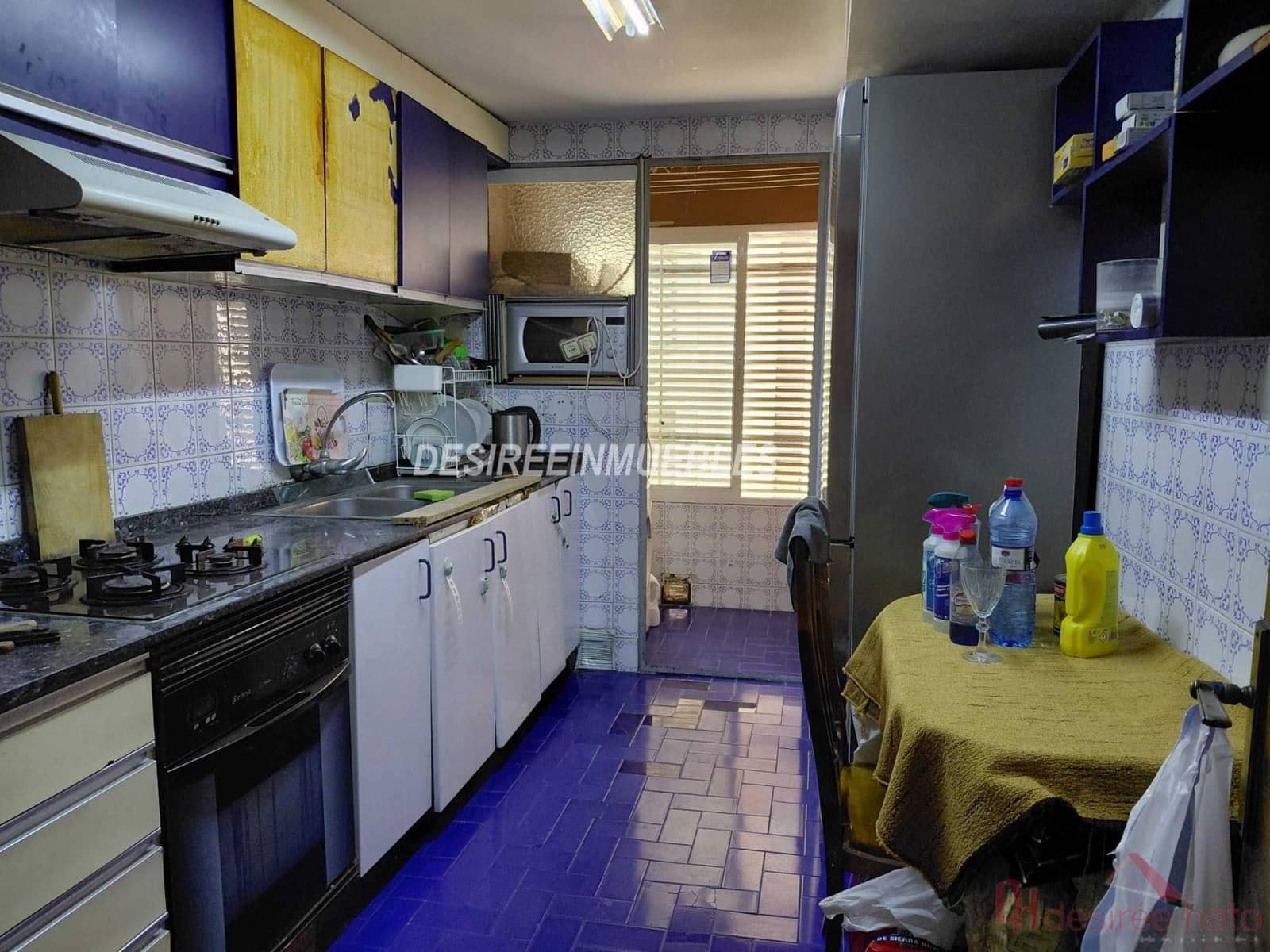 3 bedroom Flat for sale in Valencia city with garage - € 550,000 (Ref: 9932523)