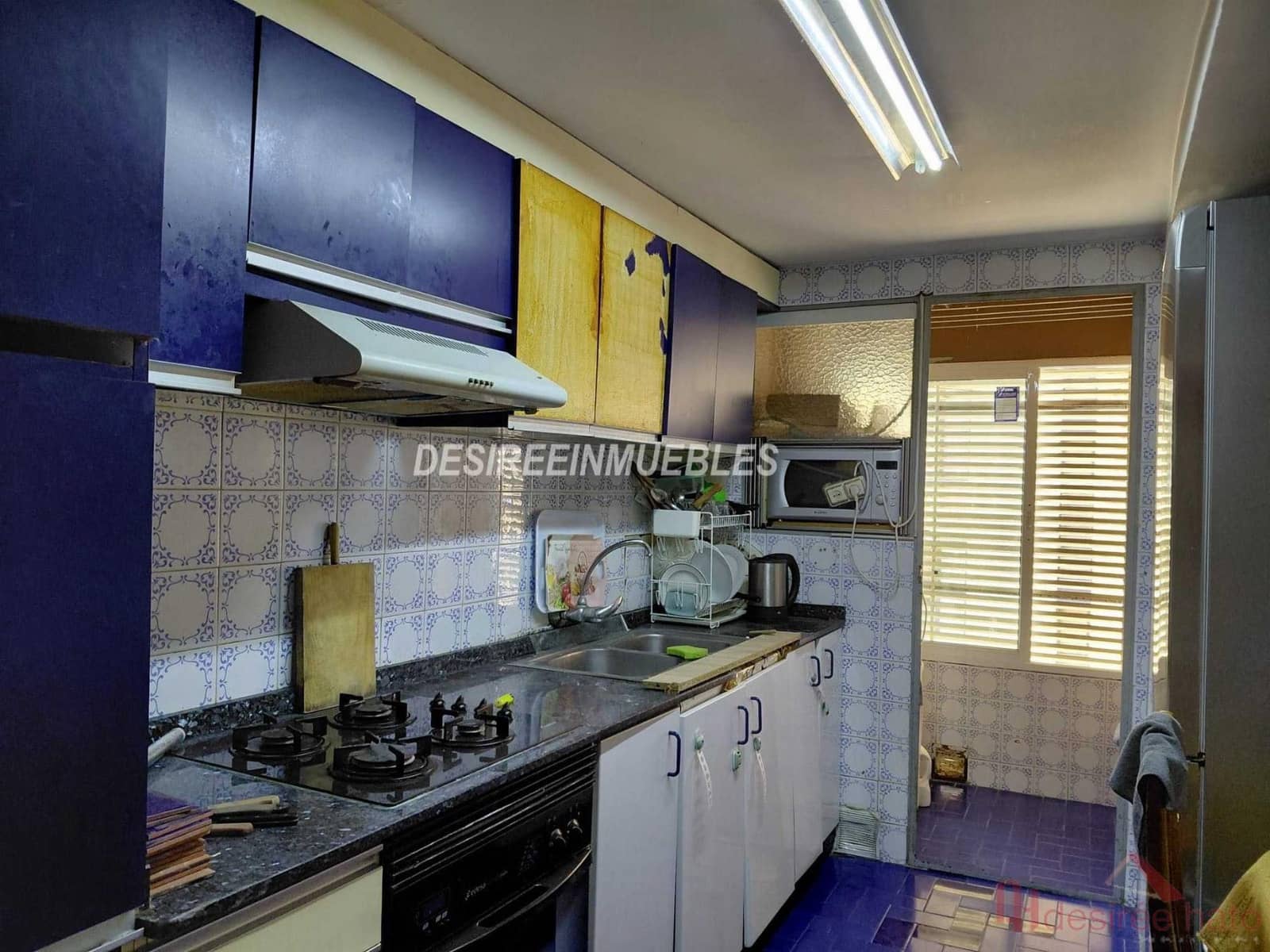 3 bedroom Flat for sale in Valencia city with garage - € 550,000 (Ref: 9932523)