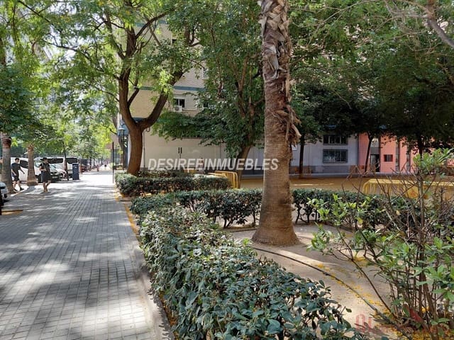 3 soveværelse Lejlighed til salg i Ciutat Jardi, Valencia by med garage - € 550.000 (Ref: 9932523)