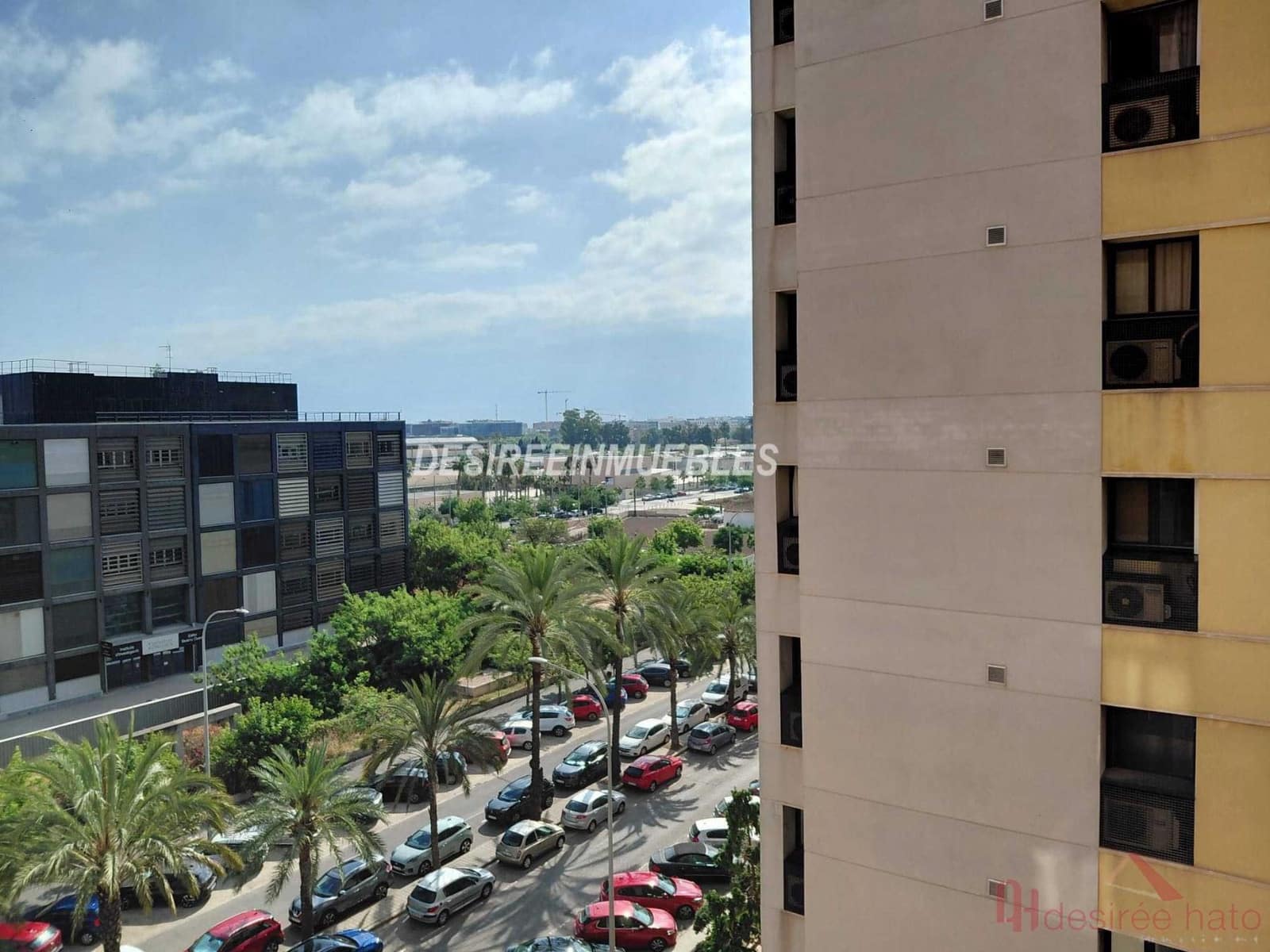3 bedroom Flat for sale in Valencia city with garage - € 550,000 (Ref: 9932523)