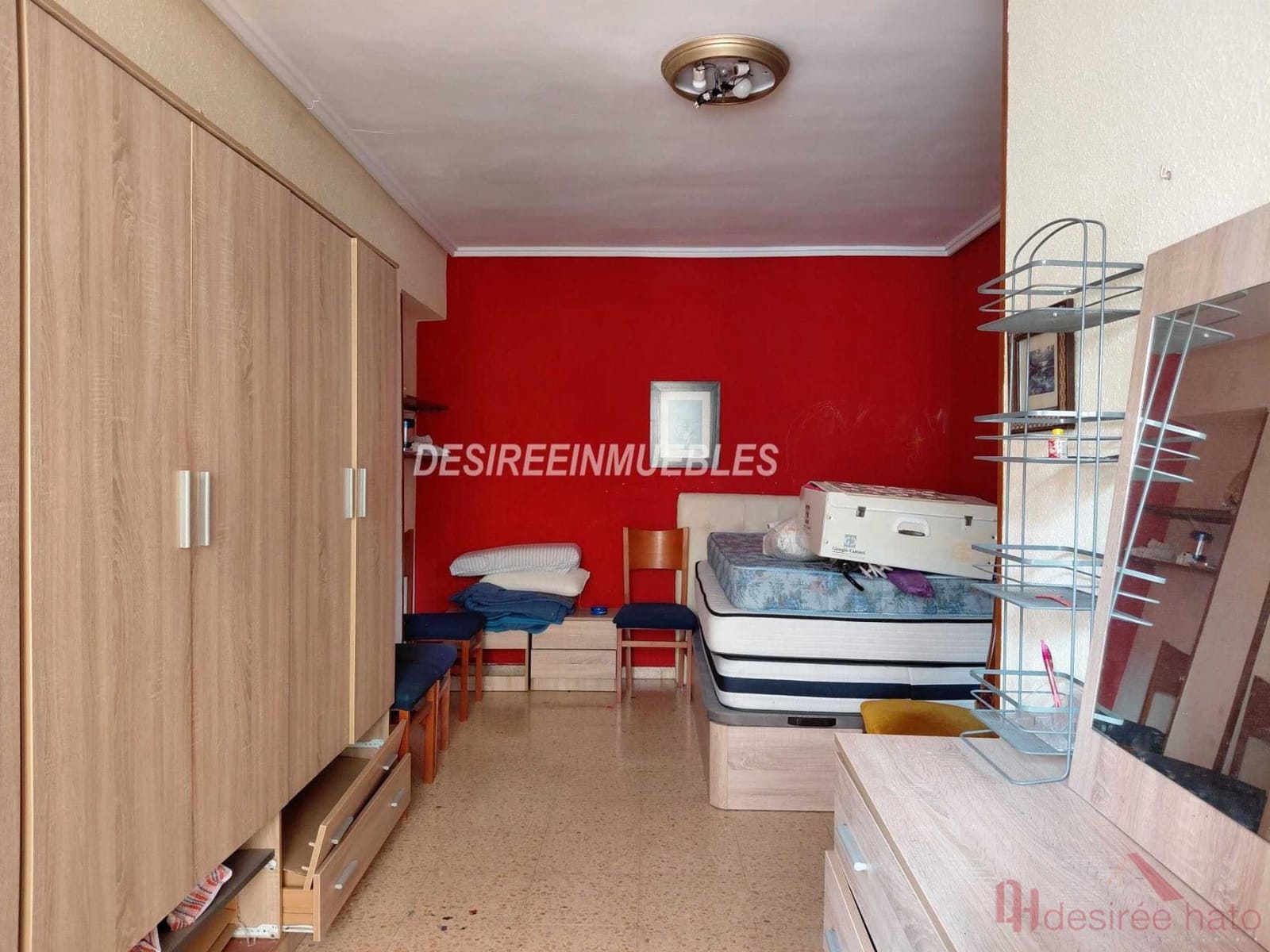 3 bedroom Flat for sale in Valencia city with garage - € 550,000 (Ref: 9932523)