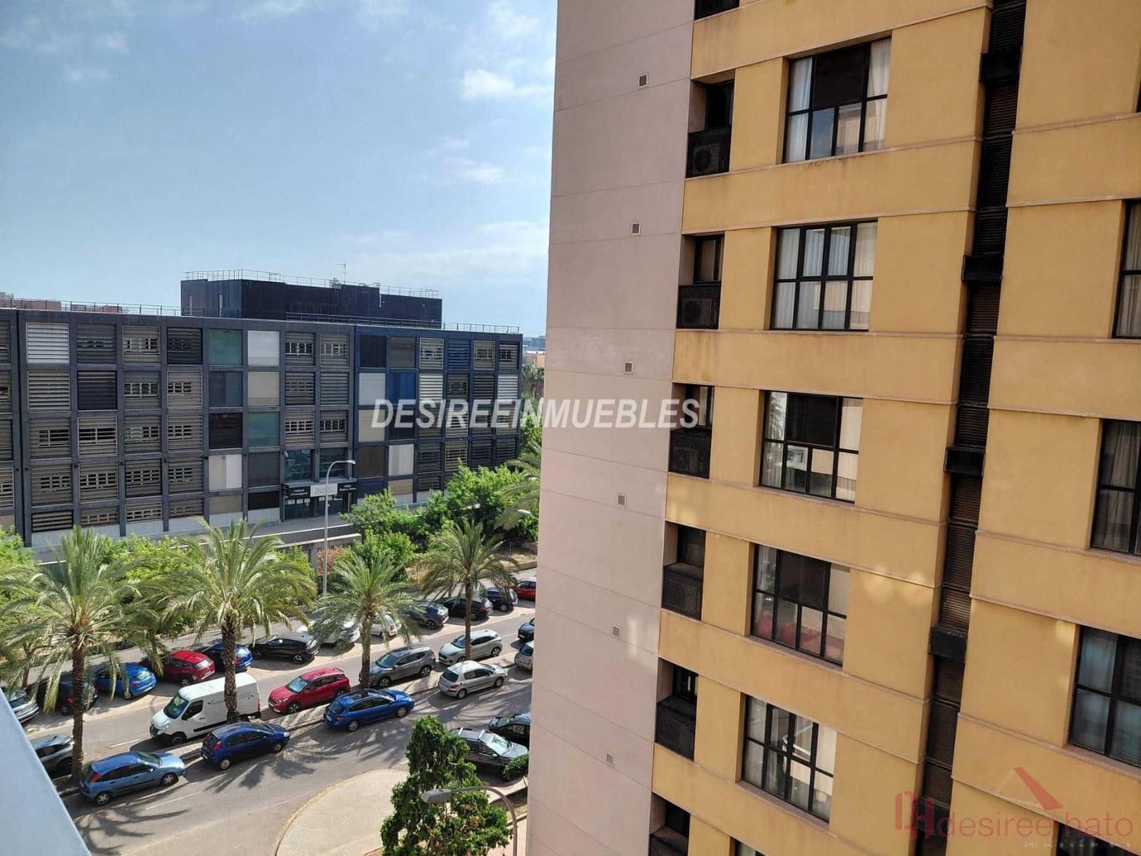 3 bedroom Flat for sale in Valencia city with garage - € 550,000 (Ref: 9932523)