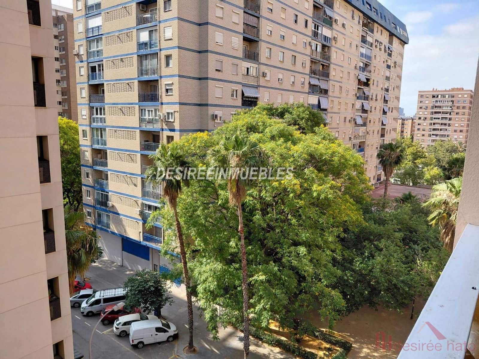 3 bedroom Flat for sale in Valencia city with garage - € 550,000 (Ref: 9932523)