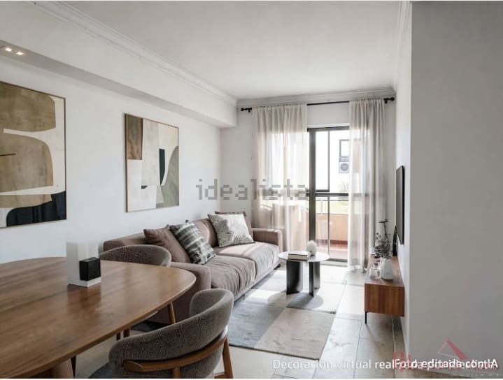 3 bedroom Flat for sale in Valencia city with garage - € 550,000 (Ref: 9932523)