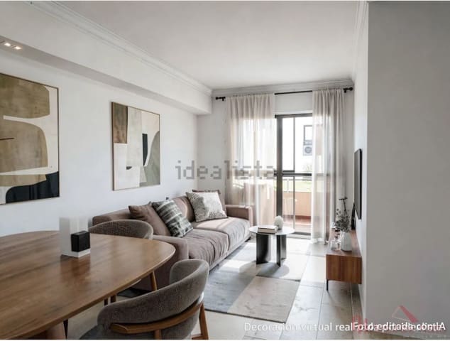 3 Zimmer Wohnung zu verkaufen in Ciutat Jardi, València Stadt mit Garage - 550.000 € (Ref: 9932523)