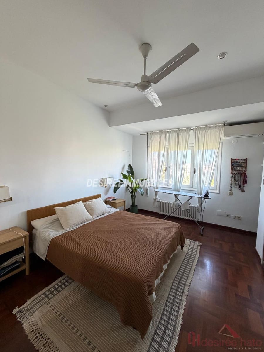 4 bedroom Flat for rent in Valencia city - € 2,800 (Ref: 9937325)