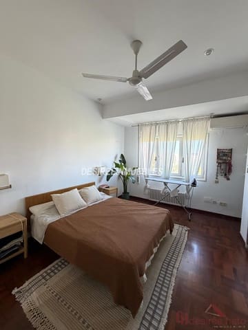 4 bedroom Flat for rent in La Xerea, Valencia city - € 2,800 (Ref: 9937325)