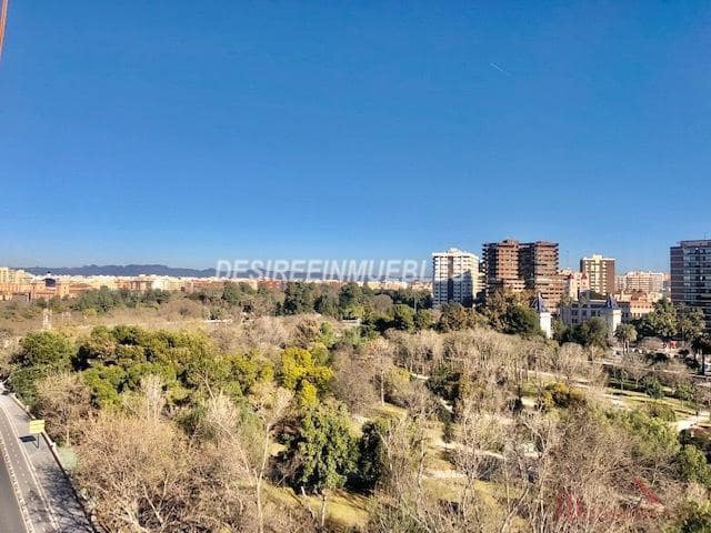 4 bedroom Flat for rent in Valencia city - € 2,800 (Ref: 9937325)