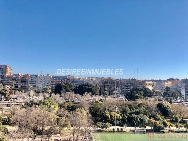 4 bedroom Flat for rent in Valencia city - € 2,800 (Ref: 9937325)