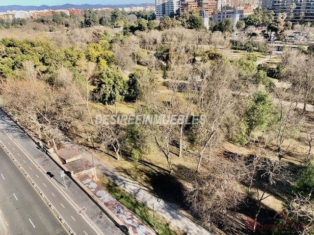 4 bedroom Flat for rent in Valencia city - € 2,800 (Ref: 9937325)