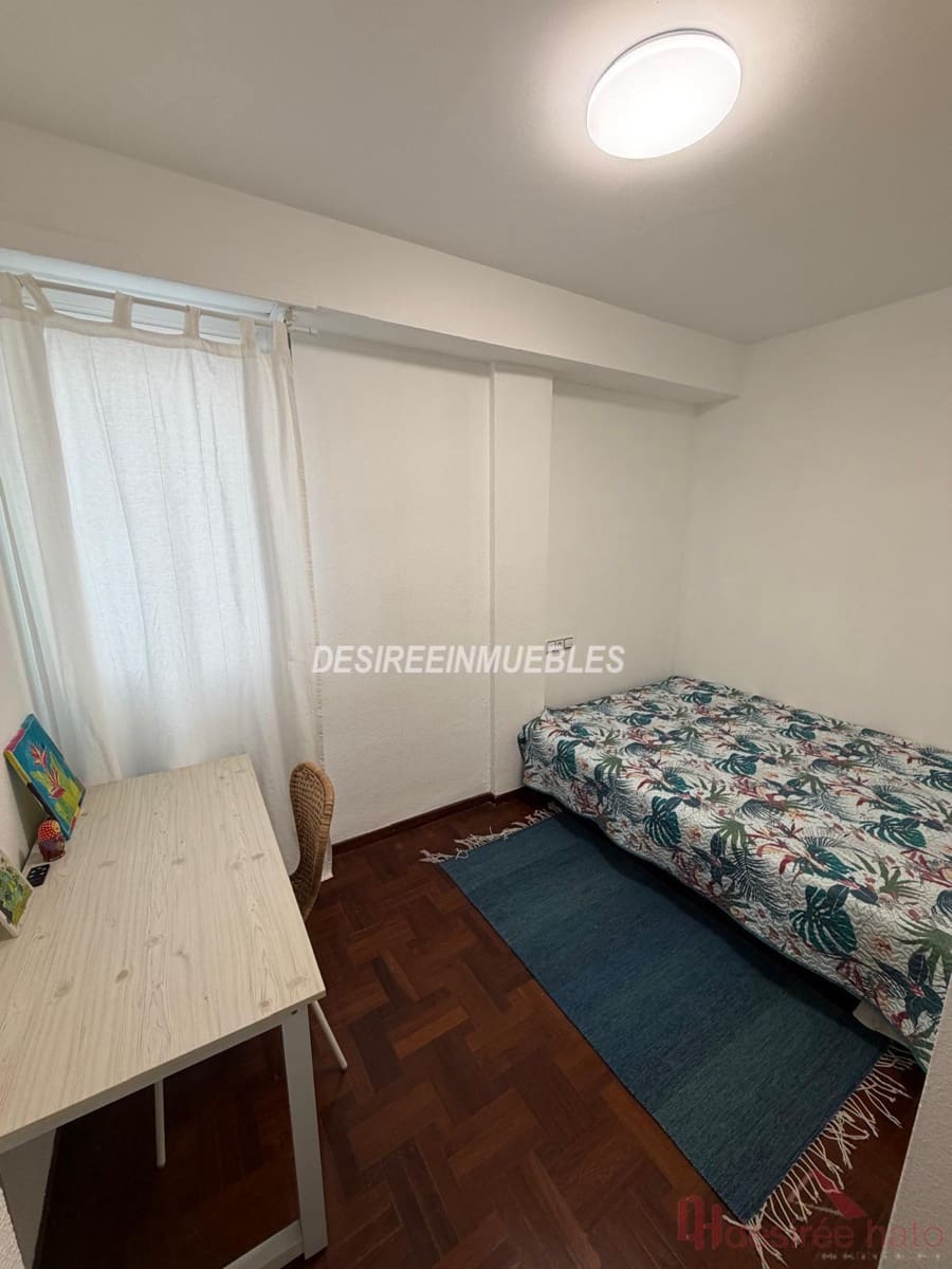 4 bedroom Flat for rent in Valencia city - € 2,800 (Ref: 9937325)