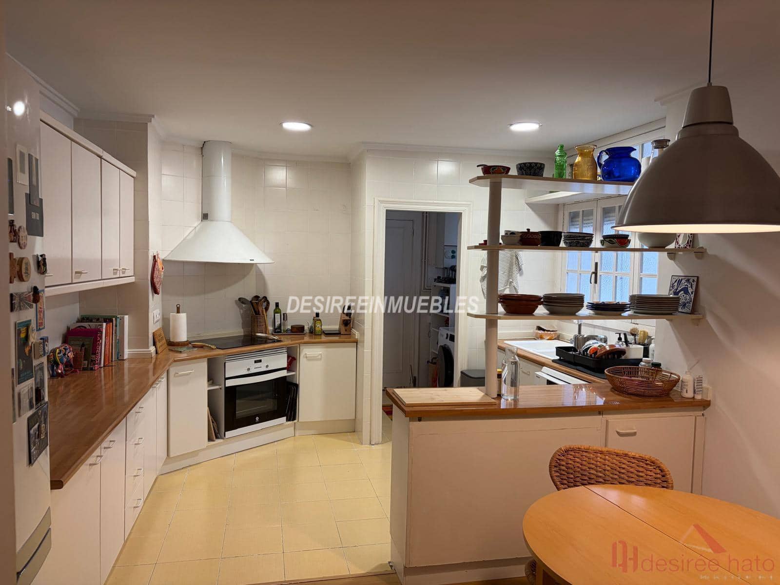 4 bedroom Flat for rent in Valencia city - € 2,800 (Ref: 9937325)