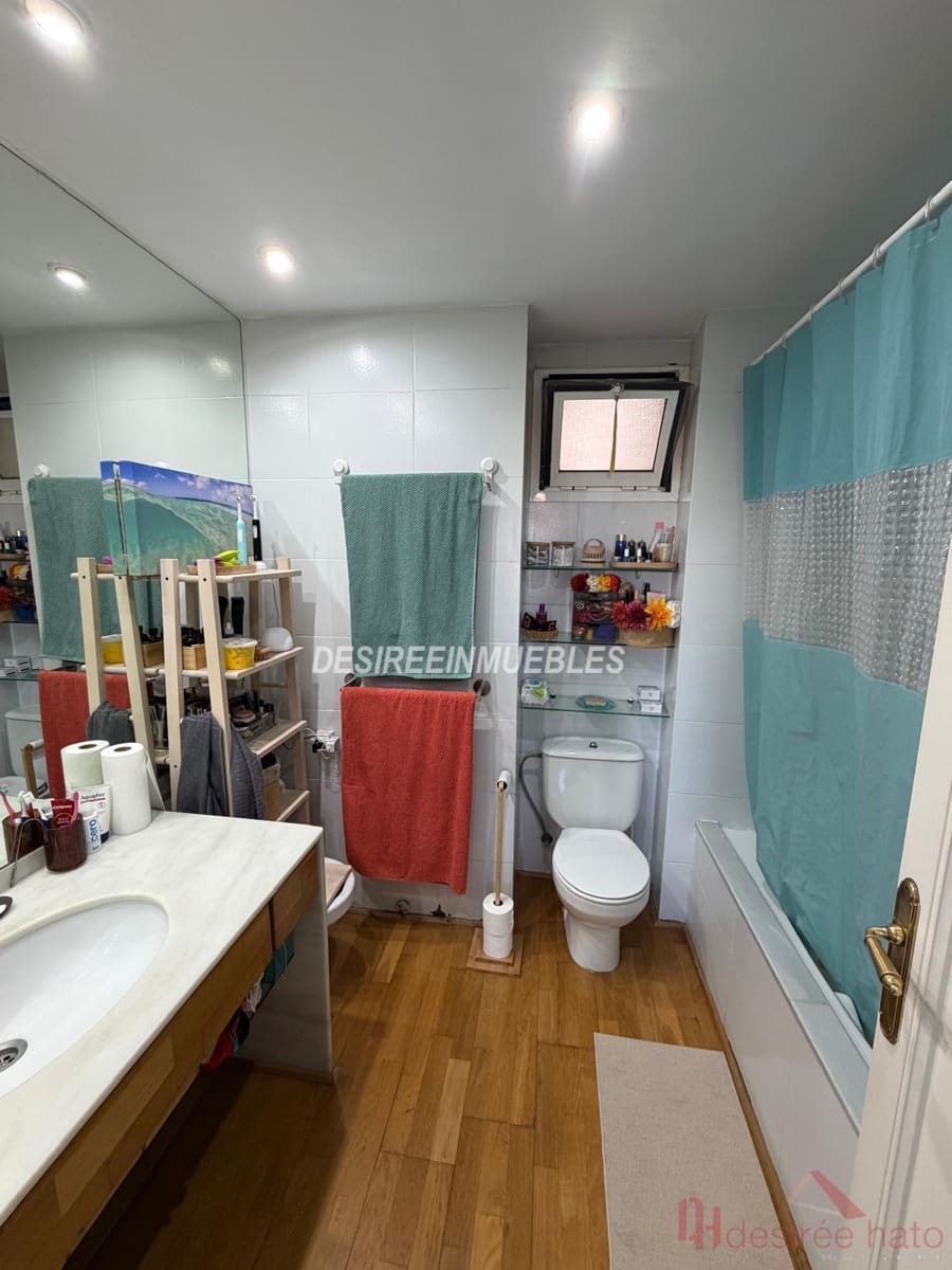 4 bedroom Flat for rent in Valencia city - € 2,800 (Ref: 9937325)
