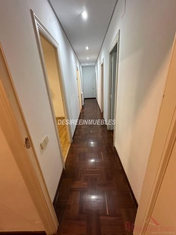 4 bedroom Flat for rent in La Xerea, Valencia city - € 2,800 (Ref: 9937325)