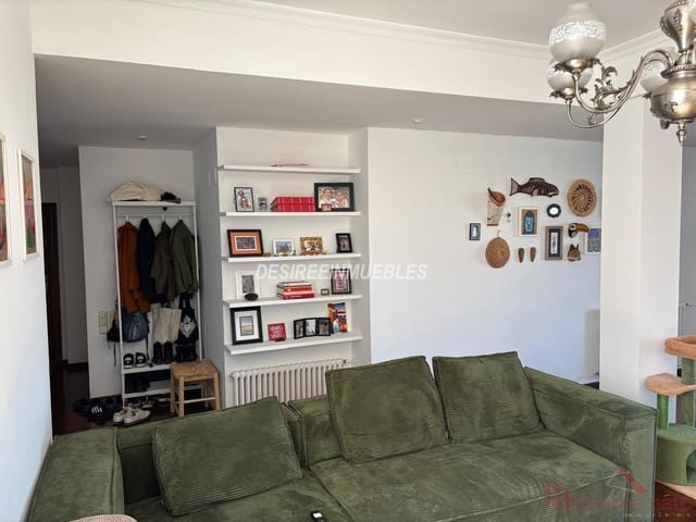 4 bedroom Flat for rent in La Xerea, Valencia city - € 2,800 (Ref: 9937325)