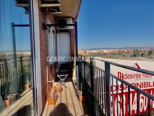 4 bedroom Flat for rent in Valencia city - € 2,800 (Ref: 9937325)