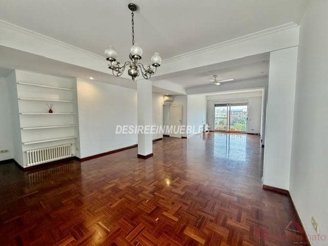 4 slaapkamer Flat te huur in La Xerea, Valencia stad - € 2.500 (Ref: 9937325)