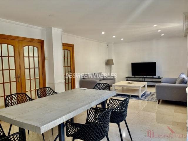 6 bedroom Flat for sale in Valencia city - € 890,000 (Ref: 9939142)
