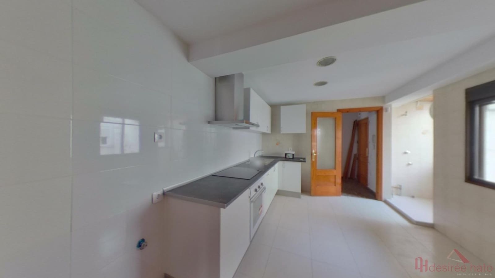 3 soverom Leilighet til salgs i Valencia by - € 275 000 (Ref: 9941568)