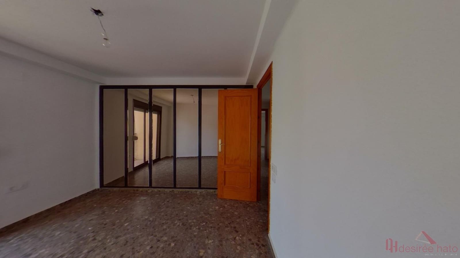 3 soverom Leilighet til salgs i Valencia by - € 275 000 (Ref: 9941568)