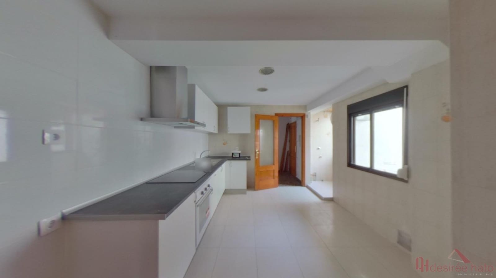 3 soverom Leilighet til salgs i Valencia by - € 275 000 (Ref: 9941568)
